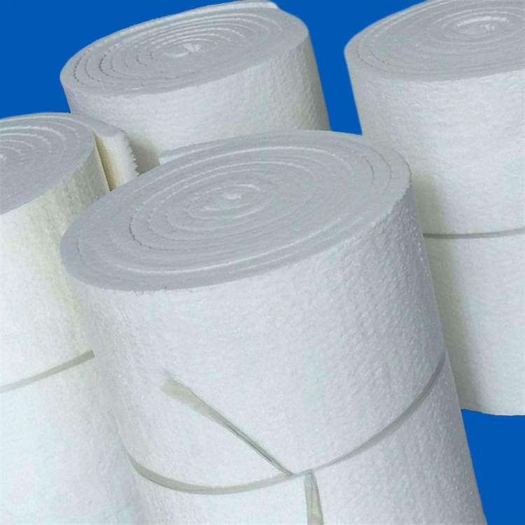 墨竹工卡陶瓷纤维毡